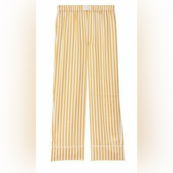 Victoria’s Secret After Hours Silky Satin Lounge Pajama with Pockets - Picture 2 of 5